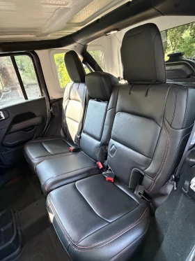 Jeep Wrangler RUBICON 3.6, снимка 6