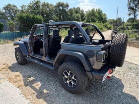 Jeep Wrangler RUBICON 3.6, снимка 8