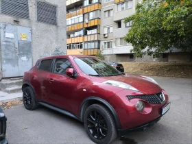 Nissan Juke, снимка 2