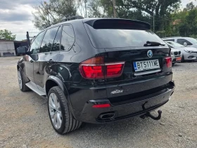 BMW X5 3.0D 235K.C. / М-ПАКЕТ / КЕЙЛЕС / ПОДГРЕВ /, снимка 3