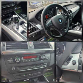 BMW X5 3.0D 235K.C. / М-ПАКЕТ / КЕЙЛЕС / ПОДГРЕВ /, снимка 12