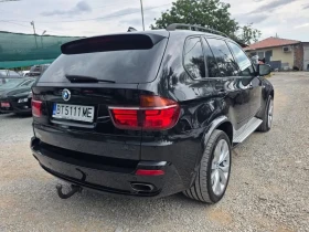 BMW X5 3.0D 235K.C. / М-ПАКЕТ / КЕЙЛЕС / ПОДГРЕВ /, снимка 4