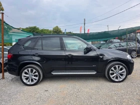 BMW X5 3.0D 235K.C. / М-ПАКЕТ / КЕЙЛЕС / ПОДГРЕВ /, снимка 6
