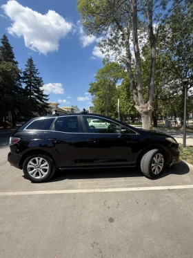 Mazda CX-7 2.2D 173 к.с., снимка 7
