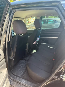 Mazda CX-7 2.2D 173 к.с., снимка 9