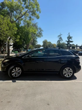 Mazda CX-7 2.2D 173 к.с., снимка 3