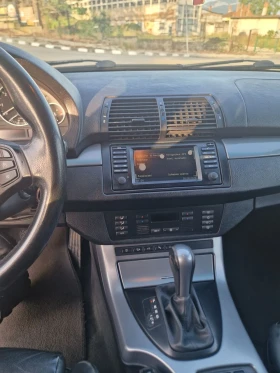 BMW X5, снимка 6