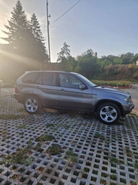 BMW X5, снимка 2