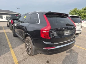 Volvo Xc90  PLUS BRIGHT THEME / 360 / DISTRONIC / CARFAX , снимка 4