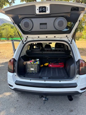 Jeep Compass, снимка 13