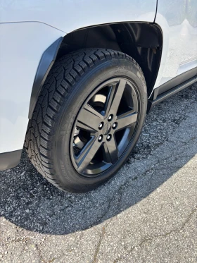 Jeep Compass, снимка 15