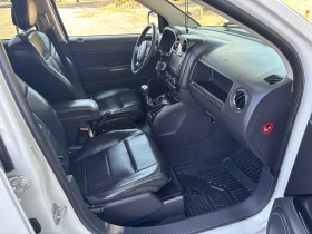 Jeep Compass, снимка 7