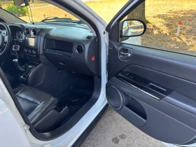 Jeep Compass, снимка 10