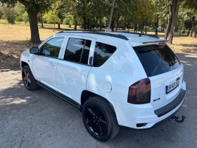 Jeep Compass, снимка 4