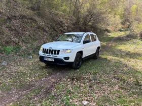 Jeep Compass, снимка 16