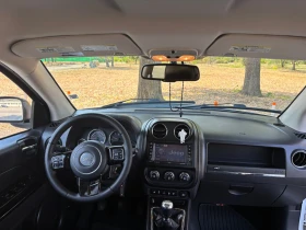 Jeep Compass, снимка 6