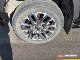 Toyota Tundra, снимка 6