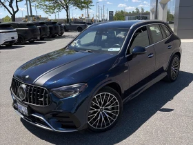 Mercedes-Benz GLC 43 AMG АВТОКРЕДИТ, снимка 1