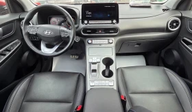 Hyundai Kona SOH100%Premium/Гаранция, снимка 13