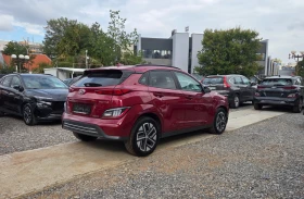Hyundai Kona SOH100%Premium/Гаранция, снимка 3
