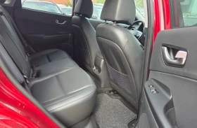 Hyundai Kona SOH100%Premium/Гаранция, снимка 11