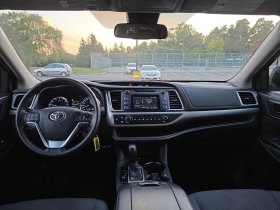 Toyota Highlander * LE * CARFAX * , снимка 9