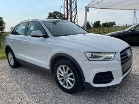     Audi Q3 2.0TDİ 4x4 AVTOMAT NAVİ