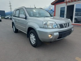 Nissan X-trail 2.5 i, АВТОМАТИК, 4 Х 4 , 103 500 КМ.!!! SWISS!, снимка 3