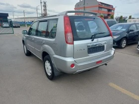 Nissan X-trail 2.5 i, АВТОМАТИК, 4 Х 4 , 103 500 КМ.!!! SWISS!, снимка 5