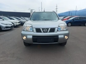 Nissan X-trail 2.5 i, АВТОМАТИК, 4 Х 4 , 103 500 КМ.!!! SWISS!, снимка 2