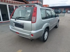 Nissan X-trail 2.5 i, , 4  4 , 103 500 .!!! SWISS! | Mobile.bg    6