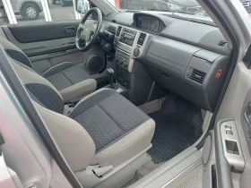 Nissan X-trail 2.5 i, АВТОМАТИК, 4 Х 4 , 103 500 КМ.!!! SWISS!, снимка 10