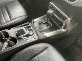 Mercedes-Benz X-Klasse X250d 4Matic LED Keyless 360КАМЕРА, снимка 10