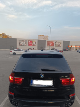 BMW X5 3.5D 2012г 286кс, снимка 4