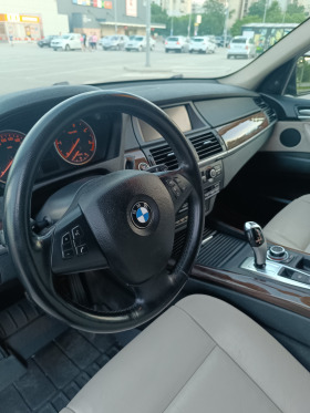 BMW X5 3.5D 2012г 286кс, снимка 14