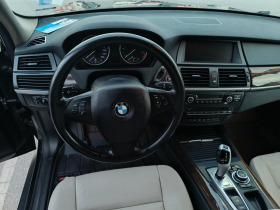 BMW X5 3.5D 2012г 286кс, снимка 12
