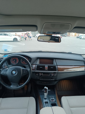 BMW X5 3.5D 2012г 286кс, снимка 13