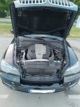BMW X5 3.5D 2012г 286кс, снимка 16