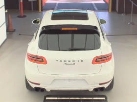 Porsche Macan S, снимка 6