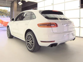 Porsche Macan S, снимка 5