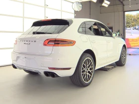 Porsche Macan S, снимка 4