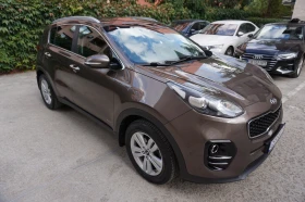 Kia Sportage 2.0 CRDI 4X4 - [2] 