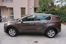 Kia Sportage 2.0 CRDI 4X4 - [5] 