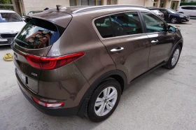 Kia Sportage 2.0 CRDI 4X4 - [8] 