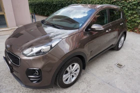 Kia Sportage 2.0 CRDI 4X4 - [4] 