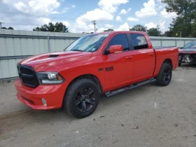 Dodge RAM 1500  2017 RAM 1500 SPORT - [1] 