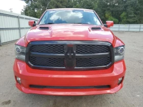 Dodge RAM 1500  2017 RAM 1500 SPORT - [3] 