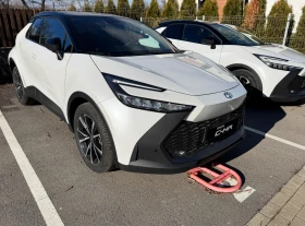 Toyota C-HR 2.0 HYBRID 197hp, снимка 1