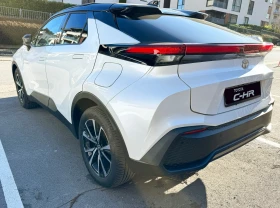 Toyota C-HR 2.0 HYBRID 197hp, снимка 4