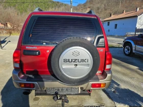 Suzuki Grand vitara Без ръжди и кърпено НОВ внос , снимка 6